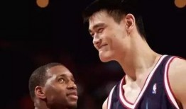 姚明队友爆料视频最新版,揭秘篮球场上的惊人内幕